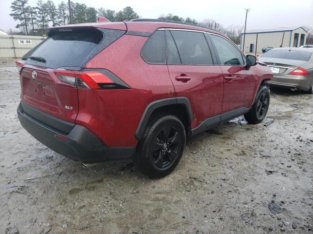 Photo 2 VIN: 2T3W1RFV9MW148230 - TOYOTA RAV4 XLE 