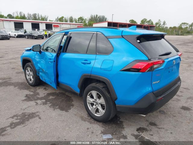 Photo 2 VIN: 2T3W1RFV9MW164735 - TOYOTA RAV4 