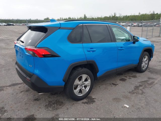 Photo 3 VIN: 2T3W1RFV9MW164735 - TOYOTA RAV4 