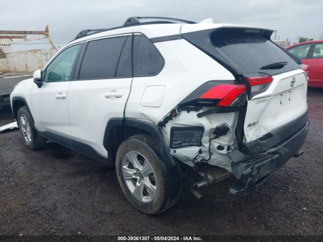 Photo 2 VIN: 2T3W1RFV9MW180420 - TOYOTA RAV4 