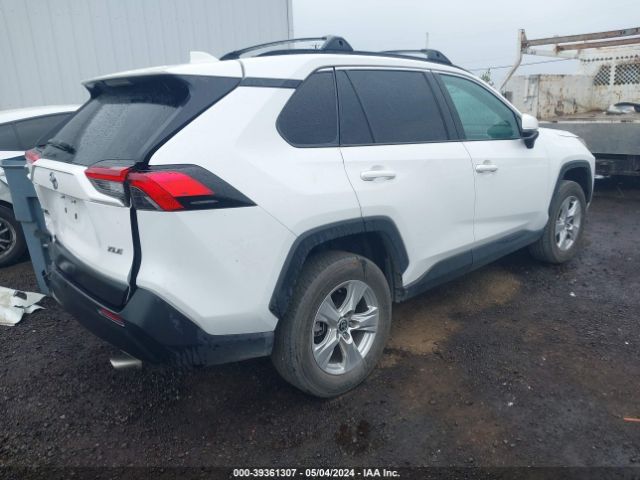 Photo 3 VIN: 2T3W1RFV9MW180420 - TOYOTA RAV4 