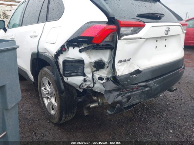 Photo 5 VIN: 2T3W1RFV9MW180420 - TOYOTA RAV4 