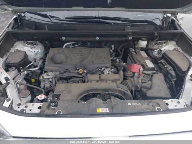 Photo 9 VIN: 2T3W1RFV9MW180420 - TOYOTA RAV4 