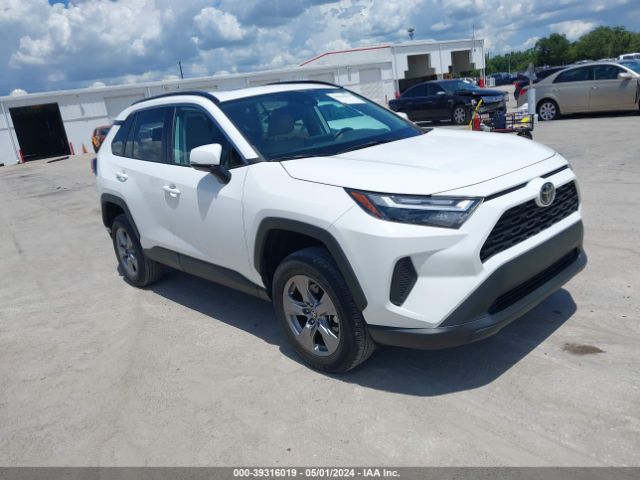 Photo 0 VIN: 2T3W1RFV9NC176306 - TOYOTA RAV4 