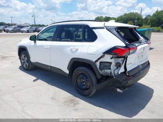 Photo 2 VIN: 2T3W1RFV9NC176306 - TOYOTA RAV4 