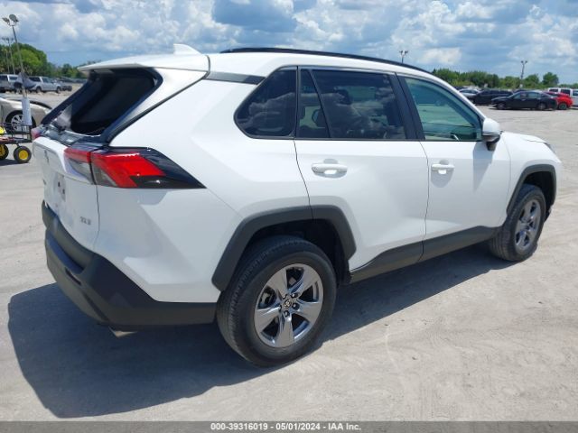 Photo 3 VIN: 2T3W1RFV9NC176306 - TOYOTA RAV4 