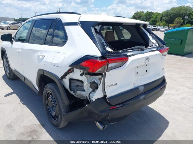 Photo 5 VIN: 2T3W1RFV9NC176306 - TOYOTA RAV4 