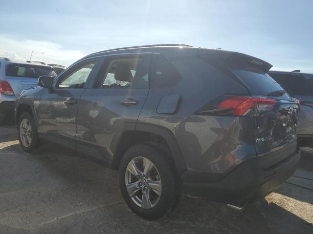 Photo 1 VIN: 2T3W1RFV9NC177438 - TOYOTA RAV4 XLE 