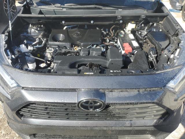 Photo 11 VIN: 2T3W1RFV9NC177438 - TOYOTA RAV4 XLE 