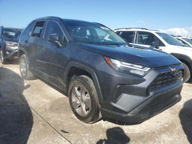 Photo 3 VIN: 2T3W1RFV9NC177438 - TOYOTA RAV4 XLE 