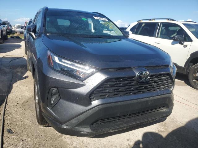 Photo 4 VIN: 2T3W1RFV9NC177438 - TOYOTA RAV4 XLE 