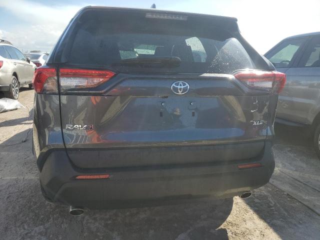 Photo 5 VIN: 2T3W1RFV9NC177438 - TOYOTA RAV4 XLE 