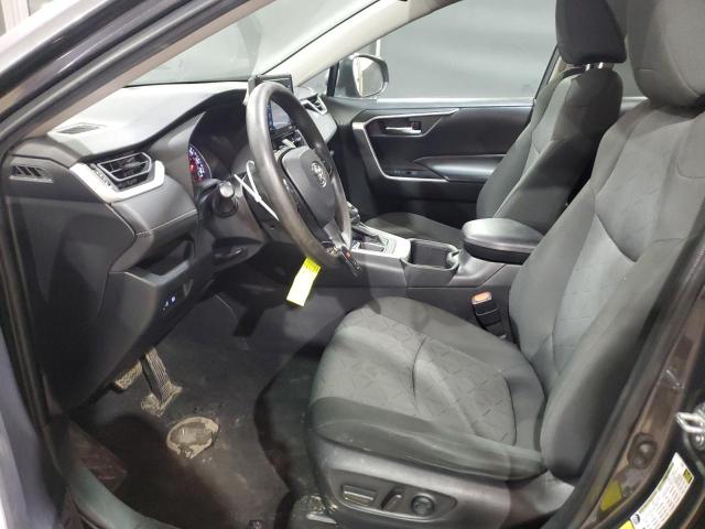 Photo 6 VIN: 2T3W1RFV9NC178024 - TOYOTA RAV4 