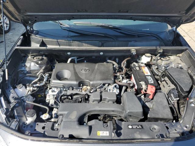 Photo 11 VIN: 2T3W1RFV9NC179545 - TOYOTA RAV4 XLE 