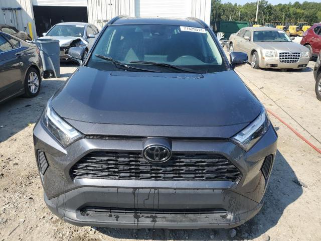 Photo 4 VIN: 2T3W1RFV9NC179545 - TOYOTA RAV4 XLE 