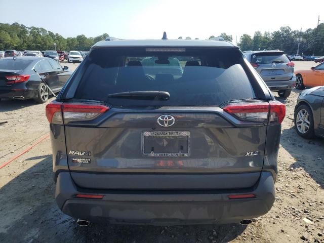 Photo 5 VIN: 2T3W1RFV9NC179545 - TOYOTA RAV4 XLE 