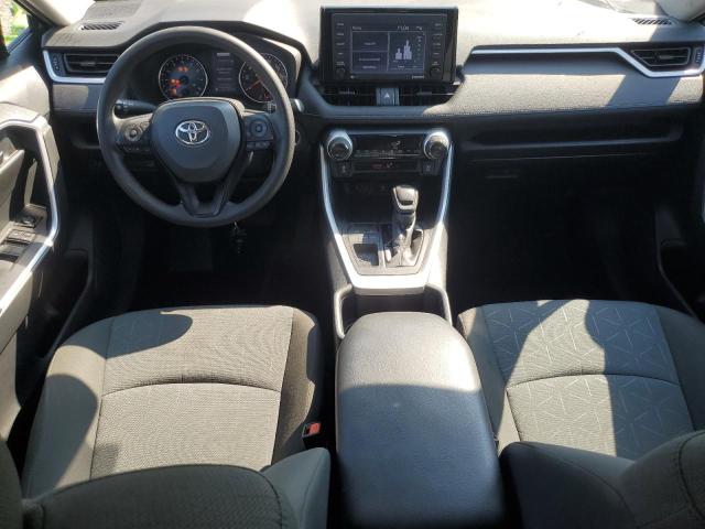 Photo 7 VIN: 2T3W1RFV9NC179545 - TOYOTA RAV4 XLE 