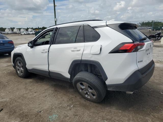 Photo 1 VIN: 2T3W1RFV9NC191307 - TOYOTA RAV4 XLE 