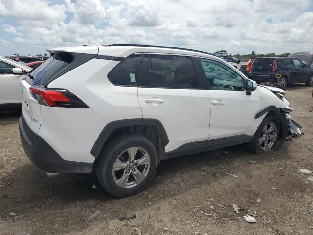 Photo 2 VIN: 2T3W1RFV9NC191307 - TOYOTA RAV4 XLE 