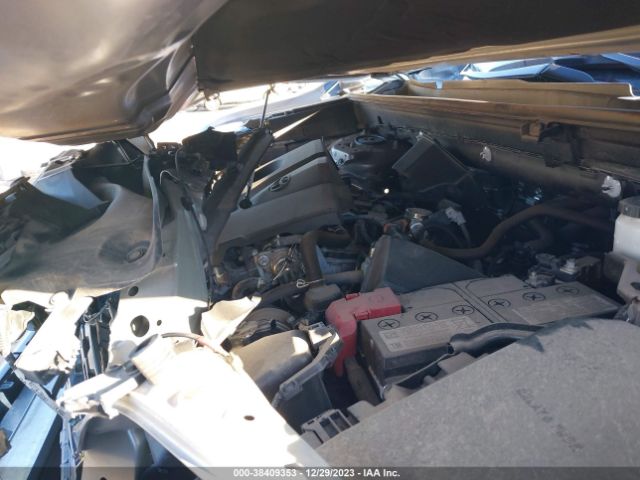 Photo 9 VIN: 2T3W1RFV9NC199522 - TOYOTA RAV4 