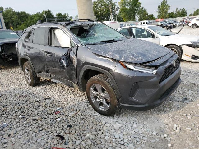 Photo 3 VIN: 2T3W1RFV9NC211345 - TOYOTA RAV4 XLE 