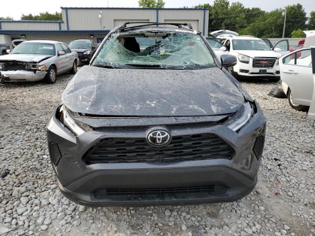 Photo 4 VIN: 2T3W1RFV9NC211345 - TOYOTA RAV4 XLE 