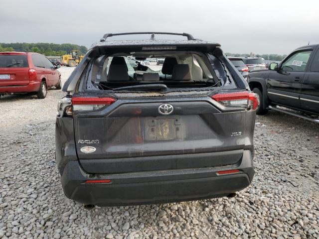 Photo 5 VIN: 2T3W1RFV9NC211345 - TOYOTA RAV4 XLE 