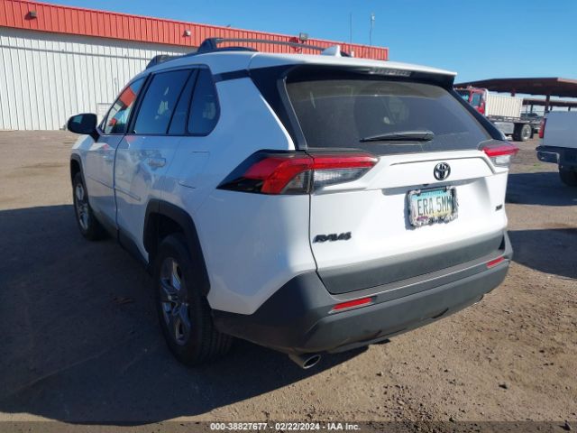 Photo 2 VIN: 2T3W1RFV9NC212995 - TOYOTA RAV4 