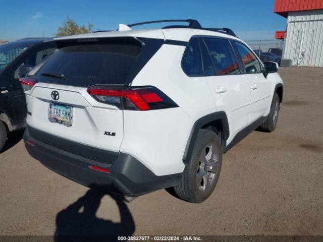 Photo 3 VIN: 2T3W1RFV9NC212995 - TOYOTA RAV4 