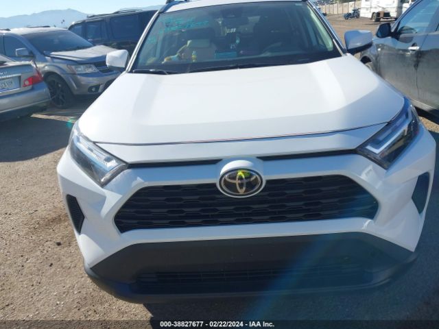 Photo 5 VIN: 2T3W1RFV9NC212995 - TOYOTA RAV4 