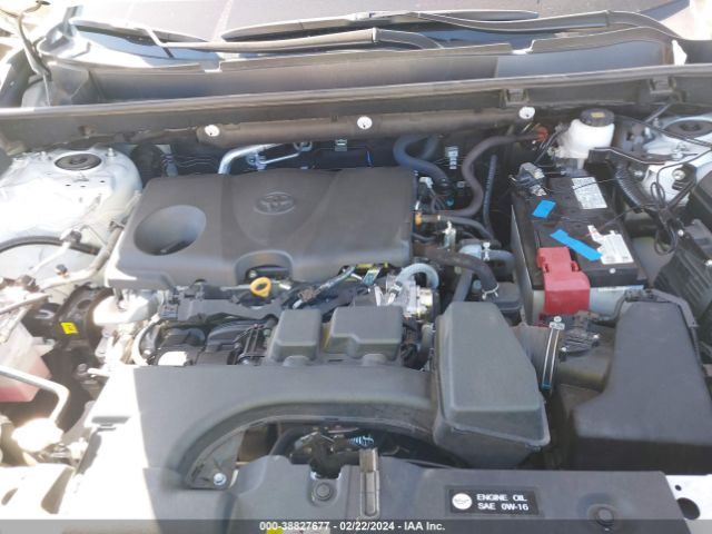 Photo 9 VIN: 2T3W1RFV9NC212995 - TOYOTA RAV4 