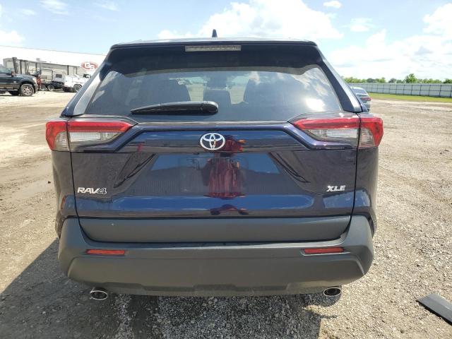 Photo 5 VIN: 2T3W1RFV9NW197400 - TOYOTA RAV4 XLE 