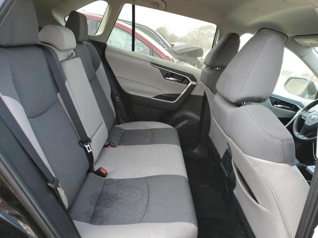 Photo 10 VIN: 2T3W1RFV9NW201512 - TOYOTA RAV4 