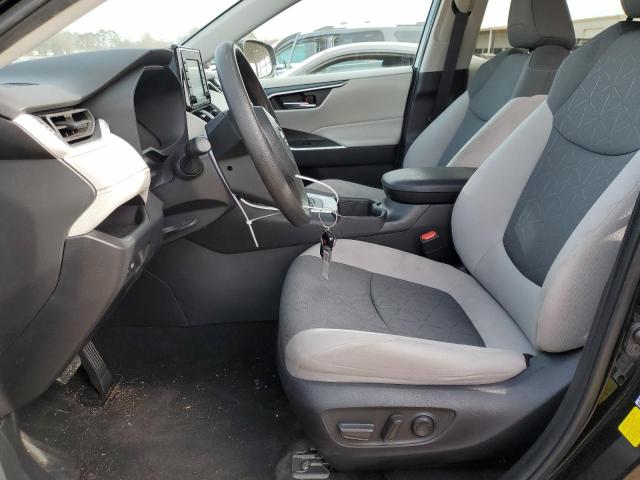 Photo 6 VIN: 2T3W1RFV9NW201512 - TOYOTA RAV4 