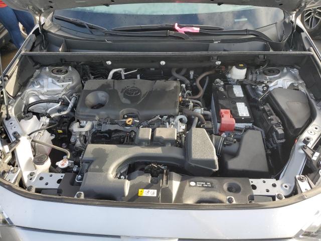 Photo 11 VIN: 2T3W1RFV9NW236843 - TOYOTA RAV4 XLE 