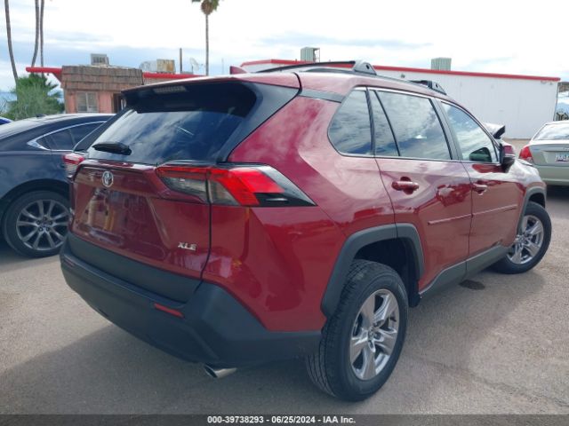 Photo 3 VIN: 2T3W1RFV9NW237877 - TOYOTA RAV4 