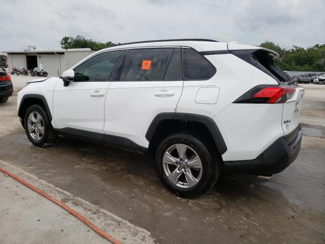 Photo 1 VIN: 2T3W1RFV9PC216547 - TOYOTA RAV4 