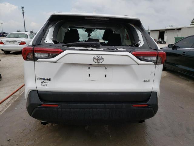 Photo 5 VIN: 2T3W1RFV9PC216547 - TOYOTA RAV4 