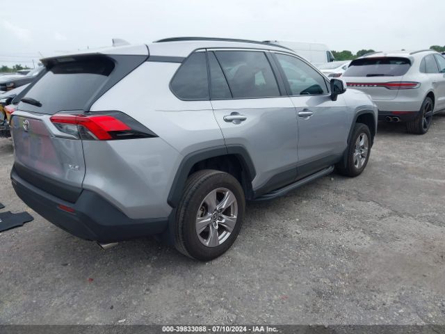 Photo 3 VIN: 2T3W1RFV9PC222932 - TOYOTA RAV4 