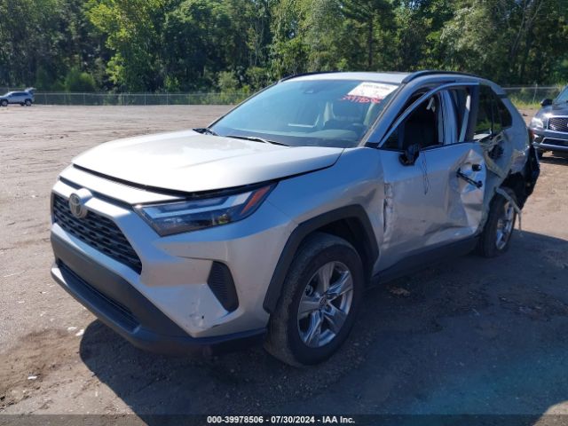 Photo 1 VIN: 2T3W1RFV9PW248235 - TOYOTA RAV4 