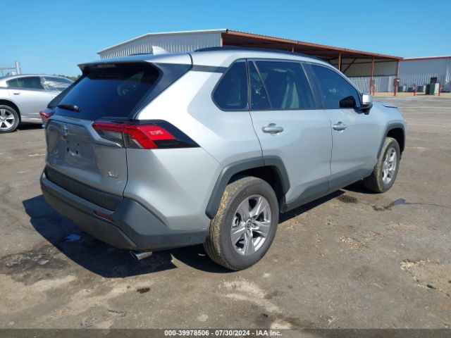 Photo 3 VIN: 2T3W1RFV9PW248235 - TOYOTA RAV4 