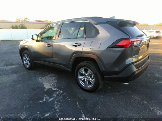 Photo 2 VIN: 2T3W1RFV9PW253757 - TOYOTA RAV4 