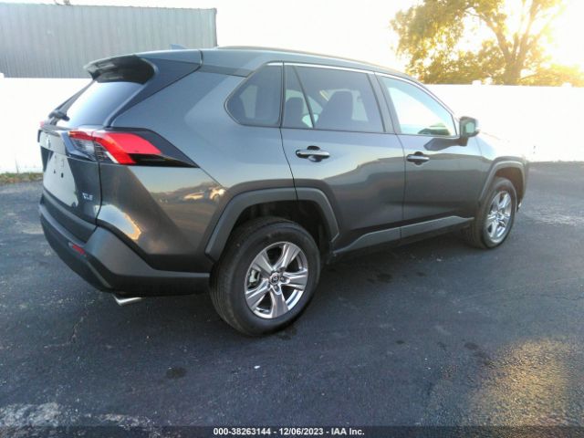 Photo 3 VIN: 2T3W1RFV9PW253757 - TOYOTA RAV4 