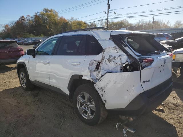 Photo 1 VIN: 2T3W1RFV9PW257419 - TOYOTA RAV4 