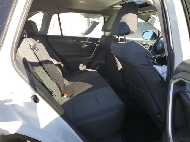 Photo 10 VIN: 2T3W1RFV9PW257419 - TOYOTA RAV4 