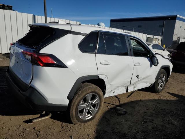 Photo 2 VIN: 2T3W1RFV9PW257419 - TOYOTA RAV4 