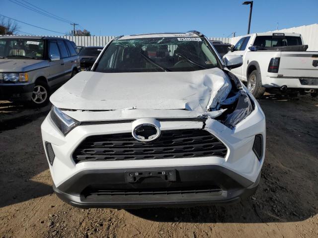 Photo 4 VIN: 2T3W1RFV9PW257419 - TOYOTA RAV4 