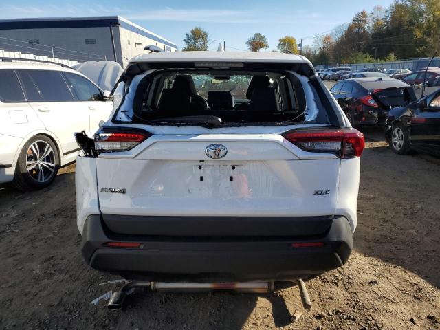 Photo 5 VIN: 2T3W1RFV9PW257419 - TOYOTA RAV4 