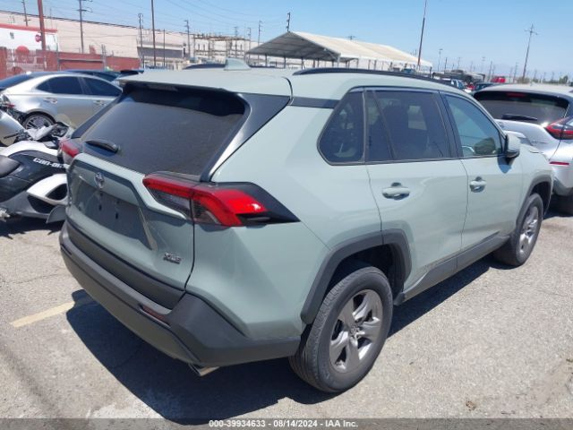 Photo 3 VIN: 2T3W1RFV9PW266217 - TOYOTA RAV4 