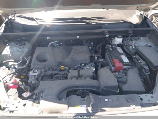 Photo 9 VIN: 2T3W1RFV9PW266217 - TOYOTA RAV4 